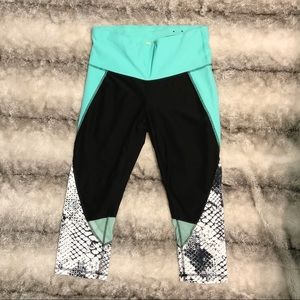 Xersion Fitted Leggings